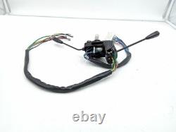 ALFA ROMEO Alfetta Series (116) (7284) Headlight Switch New Imos 21449 SAE QB 77