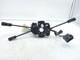 Alfa Romeo Alfetta Series (116) (7284) New Gasoline Deflectors