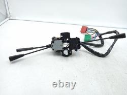ALFA ROMEO Alfetta Series (116) (7284) Steering Column Switch New Gasoline