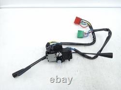 ALFA ROMEO Alfetta Series (116) (7284) Steering Column Switch New Gasoline