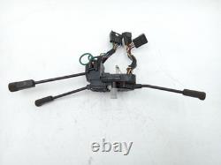 ALFA ROMEO Alfetta Series (116) (7284) Turn Signal Lever New Gasoline