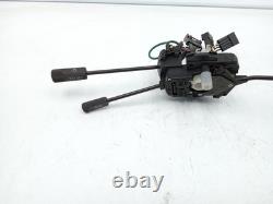 ALFA ROMEO Alfetta Series (116) (7284) Turn Signal Lever New Gasoline