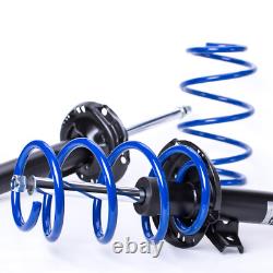 AP Sport Suspension 21315023 for ALFA ROMEO 147 Springs & Shock Absorbers
