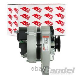 AS-PL Alternator Generator 45A Suitable for Alfa Romeo 6 Alfetta Autobianchi