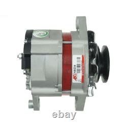 AS-PL Alternator Generator 55A 12 V for Abarth Ritmo Alfa Romeo 33 75