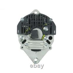 AS-PL Alternator Generator 55A 12 V for Abarth Ritmo Alfa Romeo 33 75