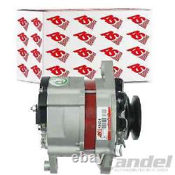 AS-PL Alternator Generator 55A Suitable for Abarth Ritmo Alfa Romeo 33 75