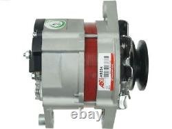 AS-PL Alternator Generator 55A Suitable for Abarth Ritmo Alfa Romeo 33 75