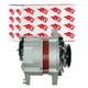 As-pl Alternator Generator 55a Suitable For Alfa Romeo 6 Alfetta Fiat 127 131
