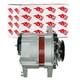 As-pl Alternator Generator 55a Suitable For Alfa Romeo 6 Alfetta Fiat 127 131