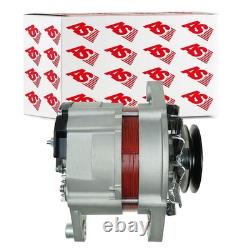 AS-PL Alternator Generator 55A Suitable for Alfa Romeo 6 Alfetta Fiat 127 131