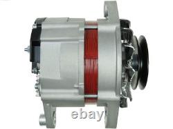 AS-PL Alternator Generator 55A Suitable for Alfa Romeo 6 Alfetta Fiat 127 131