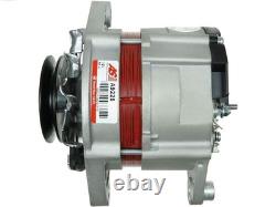AS-PL Alternator Generator 55A Suitable for Alfa Romeo 6 Alfetta Fiat 127 131