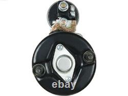 AS-PL Starter 12 V 2.2 Kw Suitable for Alfa Romeo Alfetta 2.4 Td 75 2.0 90