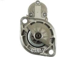 AS-PL Starter 2.30 kW Compatible with ALFA ROMEO ALFETTA OPEL SENATOR