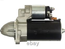 AS-PL Starter 2.30 kW Compatible with ALFA ROMEO ALFETTA OPEL SENATOR
