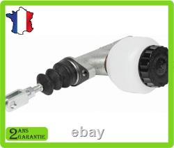 ATE Cylinder Master, Clutch 60730497 ALFA ROMEO ALFETTA 116 1974-1984 1.6L