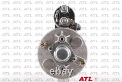 ATL Starter 2.4kW Compatible With ALFA ROMEO ALFETTA OPEL SENATOR A 71