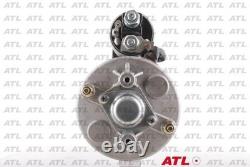 ATL Starter 2.4kW Compatible With ALFA ROMEO ALFETTA OPEL SENATOR A 71