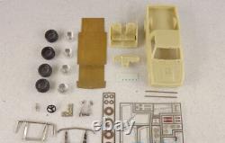 Abc Brianza Kit Brk43136 Alfa Romeo Alfetta V6 Pick Up 1986