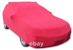 Adaptable dustproof car cover for Alfa Romeo Alfetta Sedan (1972-84)