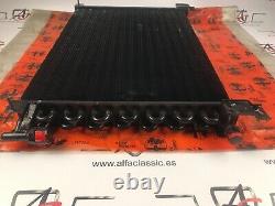 Air Conditioning Condenser Alfa Romeo Alfetta GTV (116) OEM Reference 60728605