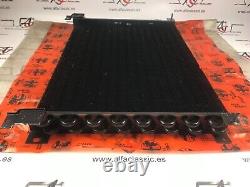 Air Conditioning Condenser Alfa Romeo Alfetta GTV (116) OEM Reference 60728605