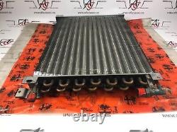 Air Conditioning Condenser Alfa Romeo Alfetta GTV (116) OEM Reference 60728605