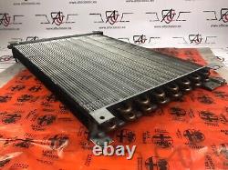 Air Conditioning Condenser Alfa Romeo Alfetta GTV (116) OEM Reference 60728605