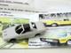 Alezan Models. 1/43. Alfa Romeo Alfetta Concept Spider 1972