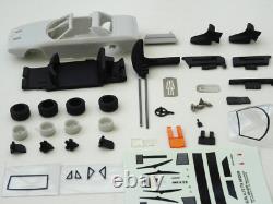 Alezan Models. 1/43. Alfa Romeo Alfetta Concept Spider 1972