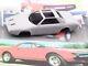 Alezan Models. Kit 1/43. Alfa Romeo Alfetta Coupe. Pininfarina 1972