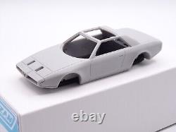 Alezan Models. Kit 1/43. Alfa Romeo Alfetta Coupe. Pininfarina 1972