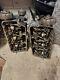 Alfa Alfetta Gtv6, 2 Cylinder Heads With Special Camshafts Tb Condition