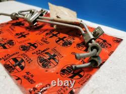 Alfa Romeo 1167604083000 Hose Alfetta Giulietta Gtv 75 Original New