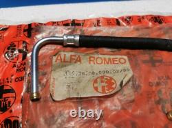 Alfa Romeo 116.76.08.090.02/99 Tube Alfetta Giulietta Gtv 75 Original New
