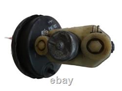 Alfa Romeo 116 Alfetta 3.6142-4604.4 Brake Master Cylinder Booster