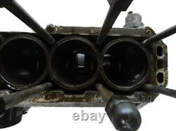 Alfa Romeo 116 Alfetta GTV 2.0 AR01623 Engine Block Crankshaft Engine