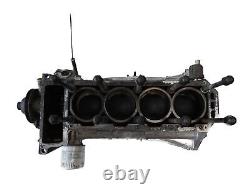 Alfa Romeo 116 Alfetta GTV 2.0 AR01623 Engine Block Pistons Crankshaft Engine