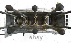 Alfa Romeo 116 Alfetta GTV 2.0 AR01655 Engine Block Pistons Crankshaft Engine