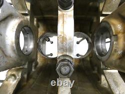 Alfa Romeo 116 Alfetta GTV 2.0 AR01655 Engine Block Pistons Crankshaft Engine