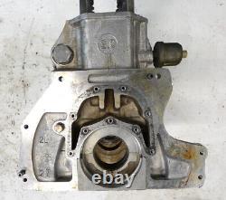 Alfa Romeo 116 Alfetta GTV 2.0 AR01655 Engine Block Pistons Crankshaft Engine