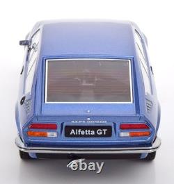 Alfa Romeo 1/18 Alfetta 1600 GTV 1976 Scale KK