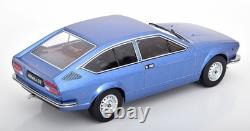 Alfa Romeo 1/18 Alfetta 1600 GTV 1976 Scale KK