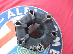 Alfa Romeo 75 90 Alfetta GTV 6 2.5 V6 Hardy Disc 60521649 New