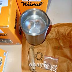 Alfa Romeo 75/90/GTV/Alfetta 2000 Piston-Rod Group Nural 89-107100-40