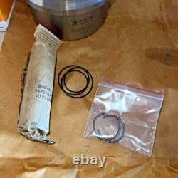 Alfa Romeo 75/90/GTV/Alfetta 2000 Piston-Rod Group Nural 89-107100-40