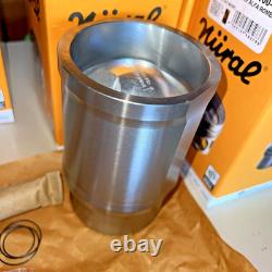 Alfa Romeo 75/90/GTV/Alfetta 2000 Piston-Rod Group Nural 89-107100-40