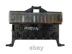 Alfa Romeo Alfetta 116 GTV 116106503003 fuse box fuse box