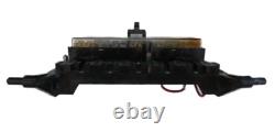 Alfa Romeo Alfetta 116 GTV 116106503003 fuse box fuse box